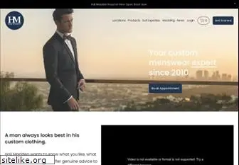 propersuit.com