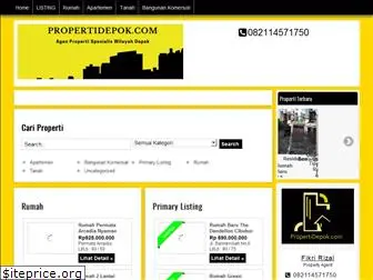 propertidepok.com