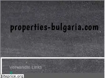 properties-bulgaria.com