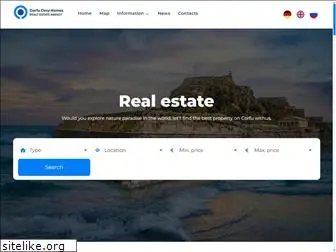properties-in-corfu.com