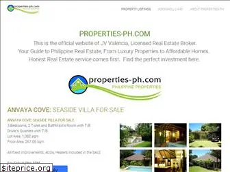properties-ph.com