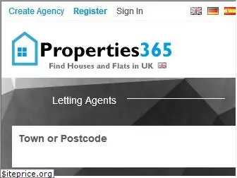 properties365.uk