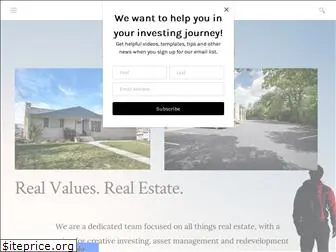 propertieselevated.com