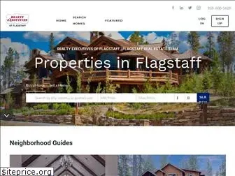 propertiesinflagstaff.com