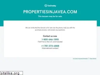 propertiesinjavea.com