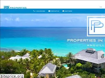 propertiesinparadise.com