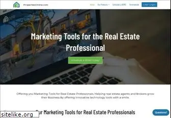 propertiesonline.com