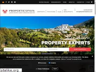 propertiespain.com