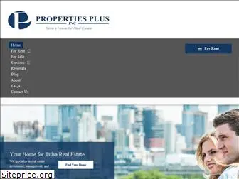 propertiesplus.com