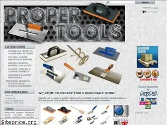 propertools.co.uk