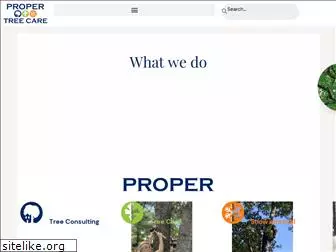 propertreecare.com