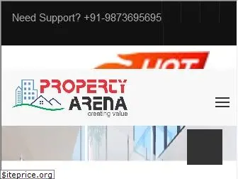 property-arena.com