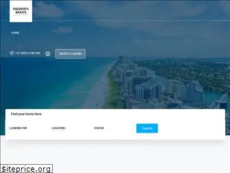 property-basics.com