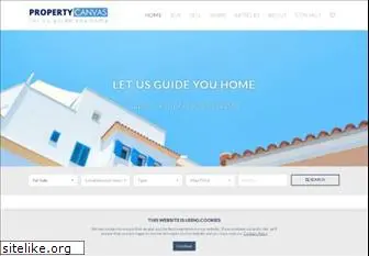 property-canvas.com