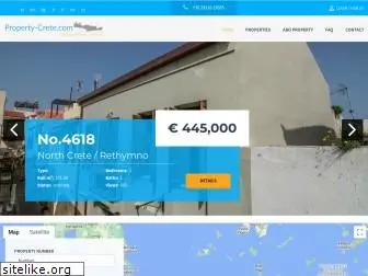 property-crete.com