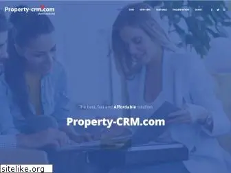 property-crm.com