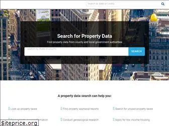 property-data.net