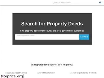 property-deed.com