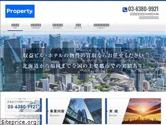 property-estate.jp