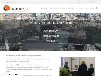 property-fit.com