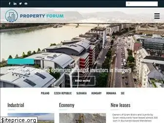 property-forum.eu