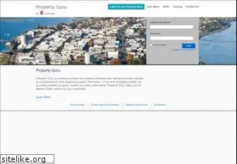 property-guru.co.nz