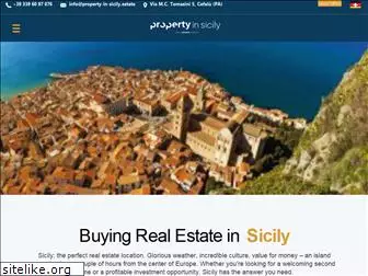 property-in-sicily.estate