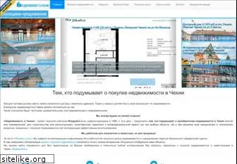 property-info.cz thumbnail
