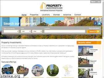 property-investments.com