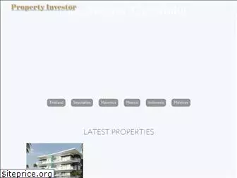 property-investor.ru