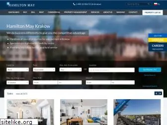 property-krakow.com