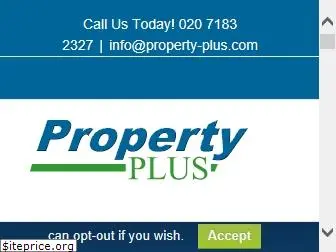 property-plus.com