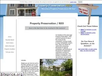 property-preservation-reo.com