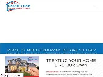 property-proz.com