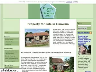 property-sale-limousin.com