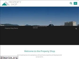 property-shop.com.au