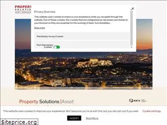 property-solutions.gr
