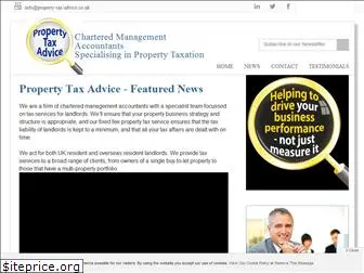 property-tax-advice.co.uk