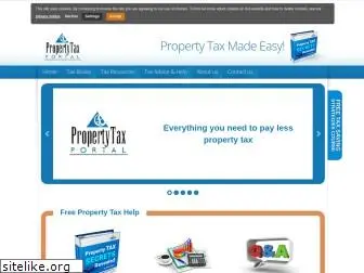 property-tax-portal.co.uk