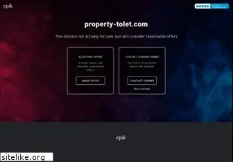 property-tolet.com