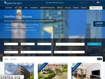 property-warsaw.com