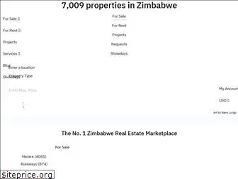 property.co.zw