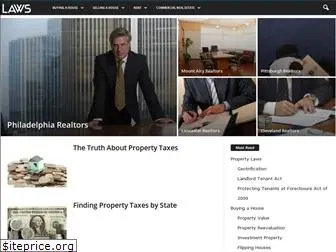 property.laws.com