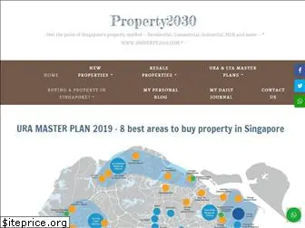 property2030.com