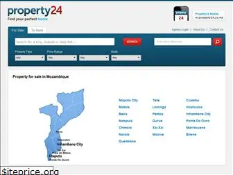 property24.co.mz