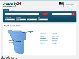 property24.co.na