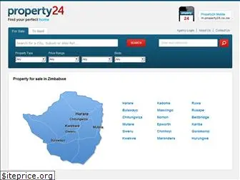 property24.co.zw
