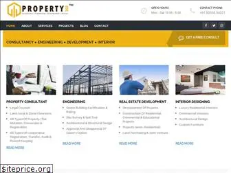 property360india.com