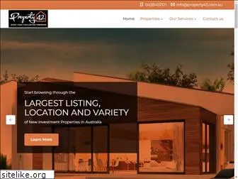 property42.com.au