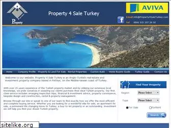 property4saleturkey.com